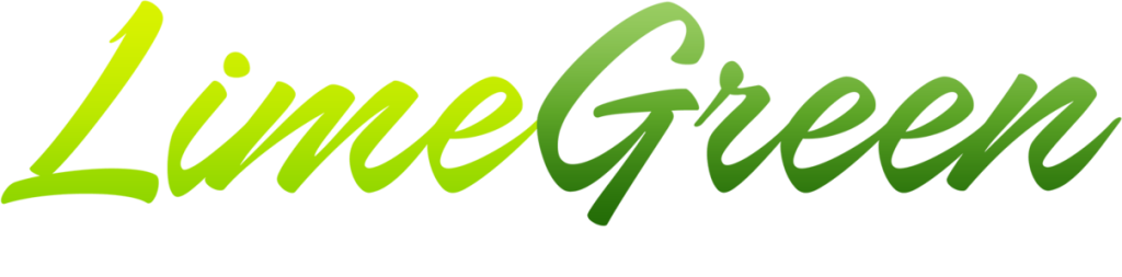 LimeGreen Water Damage and Restoration Technologies Footer Logo